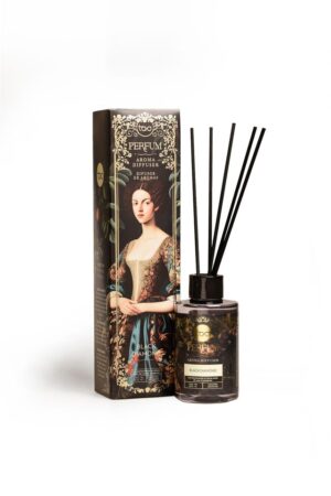 Difusor Tao Perfum Diamante Negro
