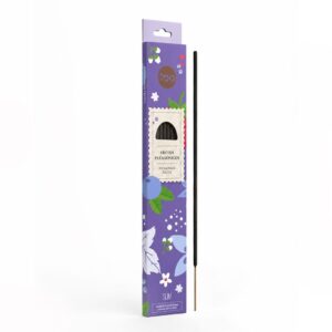 Sahumerio Tao Slim Home Frutos Patagonicos