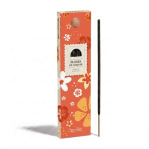 Sahumerio Tao Home Flores de Azahar x 5