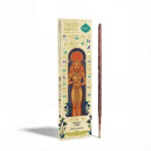 Sahumerio Tarot Egipcio Oud
