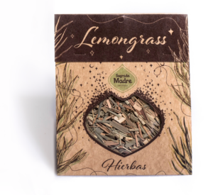 Hierbas en sobre x 1 Lemongrass