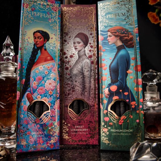 TAO PERFUM